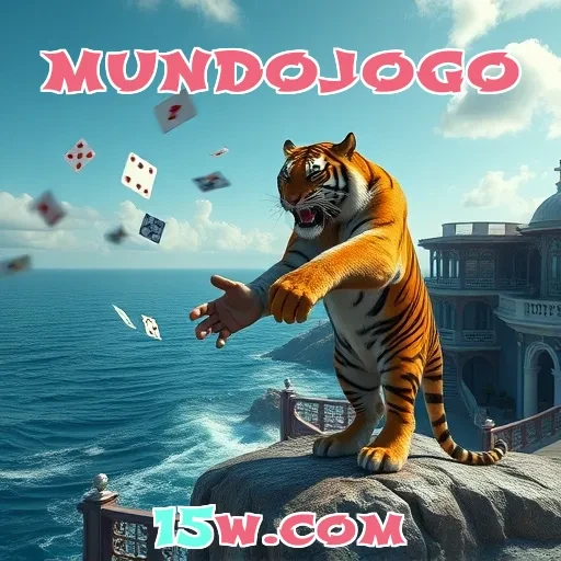 mundojogo Ação