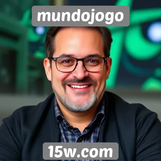 entrevista com desenvolvedores sobre futuros projetos no mundojogo